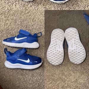Nike Revolution 7 Baby/Toddler Shoes